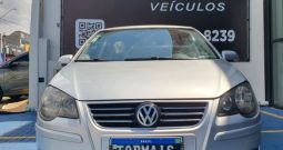 Volkswagen Polo Sedan Comfortline