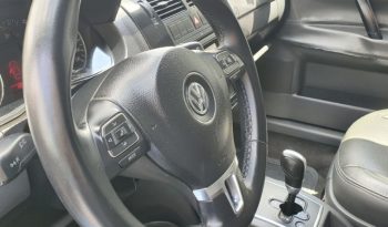 
									Volkswagen Polo Sedan Comfortline cheio								