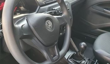 
									Volkswagen Gol Mpi Totalflex cheio								