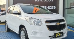 Chevrolet Spin LT