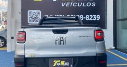 Fiat Strada Endurance Cs