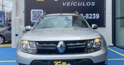 Renault Duster Sce Ex