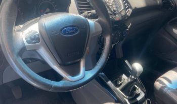 
									Ford Ecosport 4wd cheio								