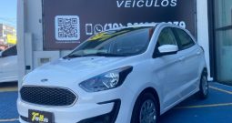 Ford Ka Tivct Se Plus