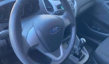
									Ford Ka Tivct Se Plus cheio								