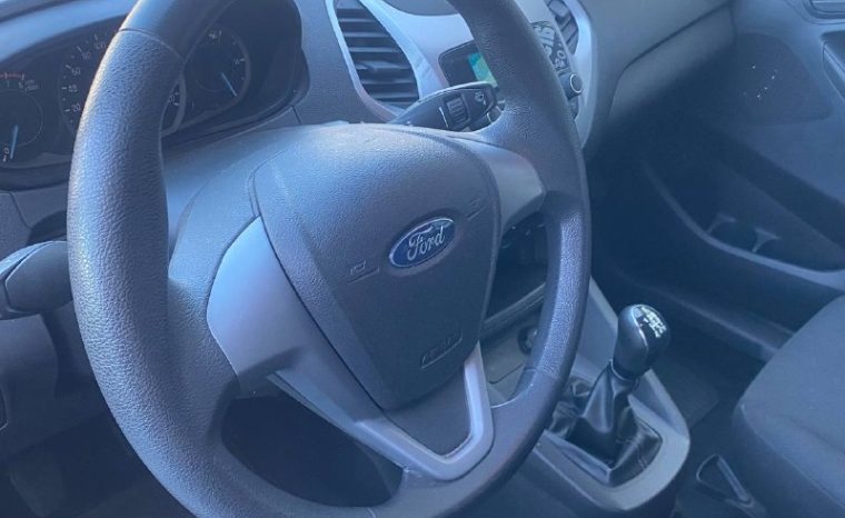 
								Ford Ka Tivct Se Plus cheio									