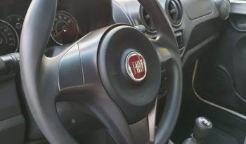 
									Fiat Grand Siena Attractive cheio								
