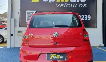 Volkswagen Fox Mi Plus