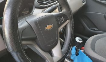 
									Chevrolet Prisma MPFI LT cheio								