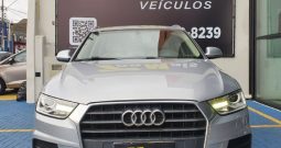 Audi Q3 1.4 TFSI AMBIENTE FLEX 4P S TRONIC