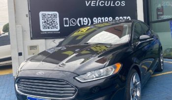 
									Ford Fusion Flex cheio								