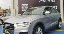 Audi Q3 1.4 TFSI AMBIENTE FLEX 4P S TRONIC