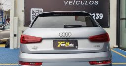 Audi Q3 1.4 TFSI AMBIENTE FLEX 4P S TRONIC