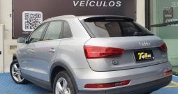 Audi Q3 1.4 TFSI AMBIENTE FLEX 4P S TRONIC