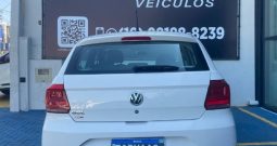 Volkswagen Gol Msi Total Flex