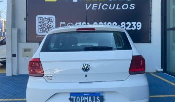 
									Volkswagen GOL 1.6 MSI TOTALFLEX 4P MANUAL cheio								