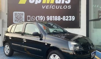 
									Renault Clio Campus cheio								