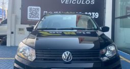 Volkswagen VOYAGE 1.0 12V MPI TOTALFLEX 4P MANUAL