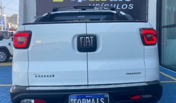 
									Fiat Toro Evo cheio								