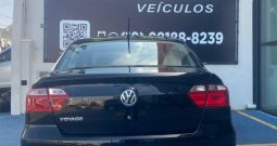 Volkswagen VOYAGE 1.0 12V MPI TOTALFLEX 4P MANUAL