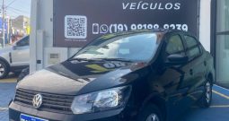 Volkswagen VOYAGE 1.0 12V MPI TOTALFLEX 4P MANUAL