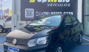 
									Volkswagen VOYAGE 1.0 12V MPI TOTALFLEX 4P MANUAL cheio								