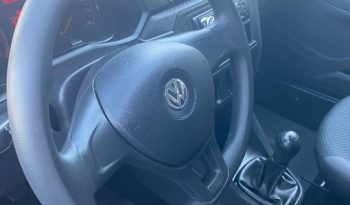 
									Volkswagen GOL 1.6 MSI TOTALFLEX 4P MANUAL cheio								