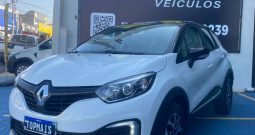 Renault Captur SCE INTENSE X-TRONIC