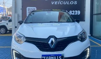 Renault Captur SCE INTENSE X-TRONIC