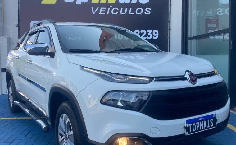 
								Fiat Toro Evo cheio									