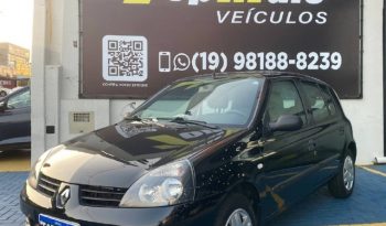 
									Renault Clio Campus cheio								