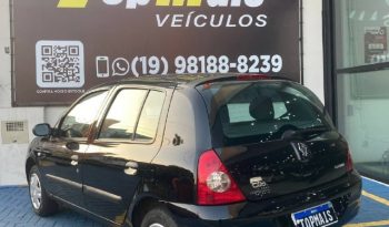 
									Renault Clio Campus cheio								