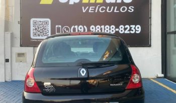 
									Renault Clio Campus cheio								