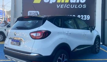 
									Renault CAPTUR 1.6 16V SCE FLEX INTENSE X-TRONIC cheio								