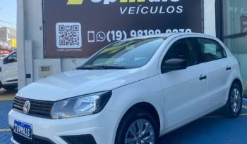 
									Volkswagen GOL 1.6 MSI TOTALFLEX 4P MANUAL cheio								