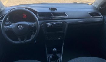 
									Volkswagen GOL 1.6 MSI TOTALFLEX 4P MANUAL cheio								