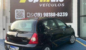 
									Renault Clio Campus cheio								