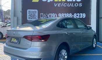 
									Volkswagen VIRTUS 1.0 200 TSI COMFORTLINE AUTOMÁTICO cheio								