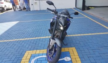 Yamaha Mt-03 Abs Mt 03