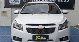 Chevrolet CRUZE 1.8 LT 16V FLEX 4P AUTOMÁTICO