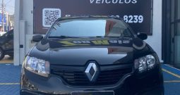 Renault SANDERO 1.0 12V SCE FLEX S EDITION MANUAL