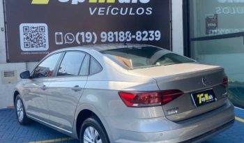 
									Volkswagen VIRTUS 1.0 200 TSI COMFORTLINE AUTOMÁTICO cheio								