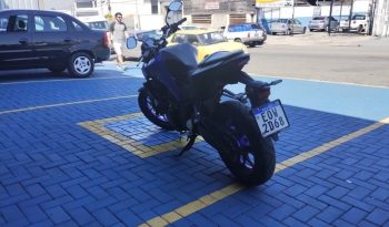 Yamaha Mt-03 Abs Mt 03