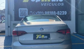 
									Volkswagen VIRTUS 1.0 200 TSI COMFORTLINE AUTOMÁTICO cheio								