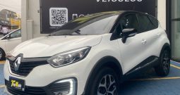 Renault CAPTUR 1.6 16V SCE FLEX INTENSE X-TRONIC