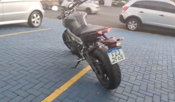 
									Yamaha Mt-09 MT cheio								