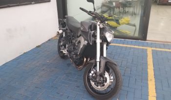 
									Yamaha Mt-09 MT cheio								