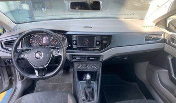 
									Volkswagen VIRTUS 1.0 200 TSI COMFORTLINE AUTOMÁTICO cheio								