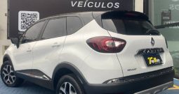 Renault CAPTUR 1.6 16V SCE FLEX INTENSE X-TRONIC