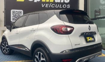 
									Renault CAPTUR 1.6 16V SCE FLEX INTENSE X-TRONIC cheio								